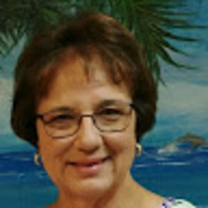 Meet your Posher, Glenda